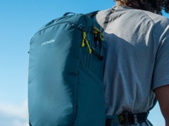 Pacsafe – specjaliści od bezpiecznych podróży