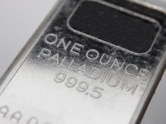 Srebro bije rekordy, a jego rentowność goni pallad