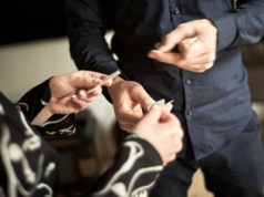 Nie jeżdżą na święta. "Mam dość rodzinnych brudów"