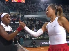 WTA wybrało najlepszy mecz roku. I się zaczęło. "To jest niewiarygodne"