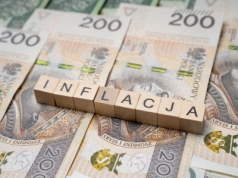 Inflacja hamuje, rachunki nie. Te ceny wciąż dobijają Polaków