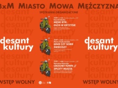Olsztyn. Znamy wyniki "Desantu Kultury"