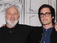 Syn Roba Reinera aresztowany w związku z zabójstwem swoich rodziców