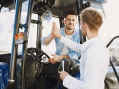 Kolejna zmowa na rynku maszyn rolniczych. UOKiK nałożył kary sięgające 340 mln zł