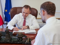 Prezydent podpisał nowelizację ustawy górniczej