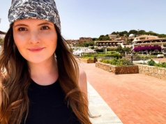 Niespokojny duch z Radomia. Aleksandra Sobania odwiedziła już ponad sto krajów!