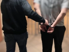 Kilka tygodni kradzieży w jednym sklepie. 45-latek zatrzymany