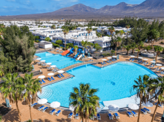 7 dni na Lanzarote w 4* hotelu z basenami 🏊‍♂️ Tygodniowy wypoczynek za 2649 PLN