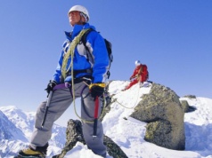 Rekord hossy WIG20, nowy szczyt WIG. Banki domknęły "lukę Domańskiego"