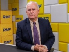 "Ukraina ma być częścią zachodniej obrony". Ważne słowa wiceministra