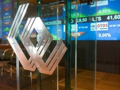 Hossa w Warszawie przyspiesza. Znów sypnęło rekordami