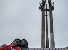 Gdańsk i Gdynia uczczą 55. rocznicę masakry robotników w Grudniu 1970 r.