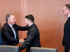 Berlin: “znaczący postęp” w rozmowach Zełenskiego i wysłanników Trumpa nt. gwarancji  dla Ukrainy