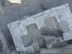 Niezwykłe odkrycie w Grenoble. Szubienica i dziesiątki szkieletów