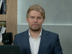 Michał Stajniak, XTB: Ethereum będzie gonić bitcoina