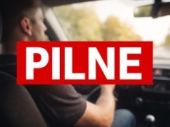 PILNY ALERT dla kierowców. S8 sparaliżowana, 9 km korka w Warszawie!