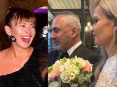 Była Kopczyńskiego zapytana o jego ślub nie gryzła się w język. Nagle wspomniała Markowską