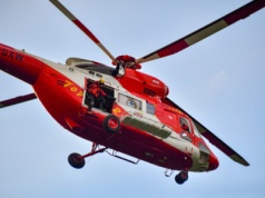 Tatry. 20-letni turysta zginął na Orlej Perci