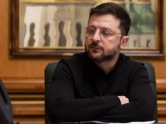 "Znaczący postęp" w rozmowach pokojowych w Berlinie. Zełenski: Ważne, aby pokój był godny