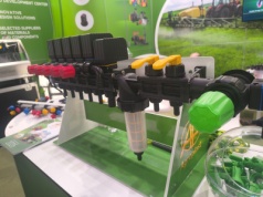 Nowość Agroplastu – rozdzielacze sekcyjne na elektrozaworach. Ile kosztują?