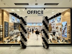Multibrandowy hit obuwniczy! OFFICE SHOES debiutuje w Galerii Jurajskiej – znajdziesz tu Tommy Hilfiger, Calvin Klein, Karl Lagerfeld i wiele innych.