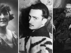 Rozpoznasz słynne postaci historyczne na zdjęciach? 15. pytanie to pułapka