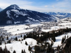 Rośnie nowe centrum zimowego wypoczynku. Nie chodzi o Alpy, a o miejsce znacznie bliżej