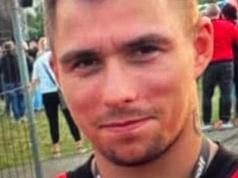 Zaginął 24-letni Alan Kucharski. Policja prosi o pomoc