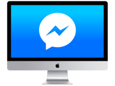 Facebook Messenger na komputerach definitywnie znika. Co robić?