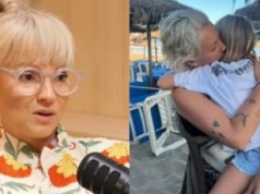 Córka Doroty Szelągowskie mówi, dlaczego jej córka NIE CHODZI na RELIGIĘ. "To nie jest dobre"