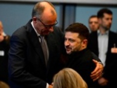 Dobre wieści z Berlina. "Znaczący postęp" w rozmowach pokojowych