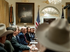 Biały Dom: Uzgodniliśmy silne gwarancje dla Ukrainy. Nie będą na stole wiecznie