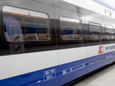 14 lat czekania. Pociągi wracają do zapomnianych miast