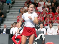 Obrońcy tytułu pokazali moc. Po raz czwarty sięgnęli po DMP