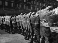 W 44 rocznicę wprowadzenia stanu wojennego