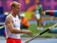 Adam „AJ” Josef zdradził, jak zareagował na Piotra Liska jako swojego rywala na KSW