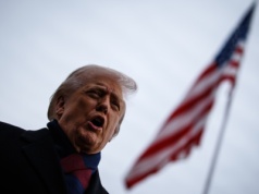 Widmo Chin wisi nad USA. Widać to w nowej strategii bezpieczeństwa Trumpa