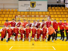 Polacy triumfują, Nasz Dawid z czterema trafieniami w kadrze Polski!