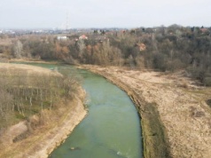 Rzeszów zyska ponad 20 hektarów nowego parku? “Dolina Wisłoka” pod lupą radnych