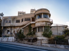 Kiedyś przepych i synonim luksusu. Dzisiaj nazywane jest "miastem duchów"