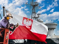 PGZ Stocznia Wojenna zwiększa zatrudnienie. Młodzi mogą tu zrobić karierę na lata