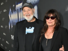 Rob Reiner i jego żona zadźgani przez... SYNA?! Mężczyzna został zatrzymany