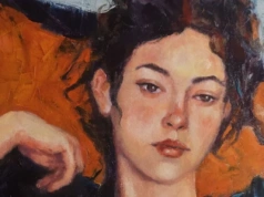 To genetyczne - wystawa malarstwa oraz sztuki użytkowej w legnickim domu kultury „Kopernik”