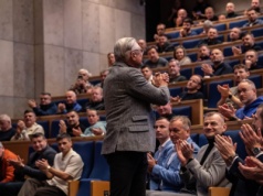 Ponad 1000 trenerów w Krakowie na największej konferencji szkoleniowej w Polsce (Galeria)