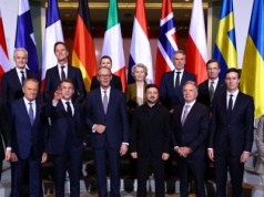 Europejscy przywódcy jednym głosem. Jest "zielone światło" dla Zełenskiego