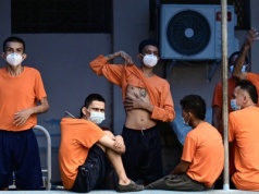 Tajemnicze zgony w więzieniu. Ciała osadzonych nie nosiły śladów przemocy