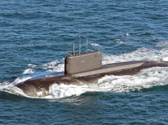 Historyczny atak Ukrainy na rosyjski okręt "Warszawianka"