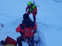 Nie wrócił z gór. Tragiczny finał wyprawy w Tatry