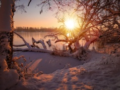 Kiedy wypada najkrótszy dzień w 2025 roku? Przesilenie zimowe już niedługo