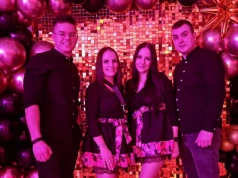 Zespół Massive pokazał, jak stworzyć niezapomnianą zabawę w klubie